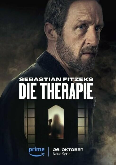 Терапия Себастьяна Фитцека (2023) - смотреть онлайн